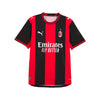 AC Milan Authentic Home Jersey 2026/27