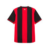 AC Milan Authentic Home Jersey 2026/27