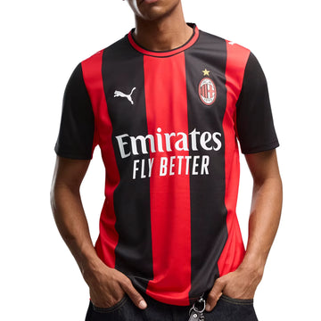 AC Milan Home Jersey 2026/27