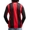 AC Milan Long-Sleeve Home Jersey 2026/27