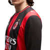 AC Milan Long-Sleeve Home Jersey 2026/27