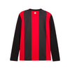 AC Milan Long-Sleeve Home Jersey 2026/27