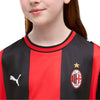 AC Milan Junior Home Jersey 2026/27