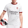 AC Milan Authentic Away Jersey 2026/27