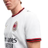 AC Milan Authentic Away Jersey 2026/27