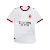 AC Milan Authentic Away Jersey 2026/27