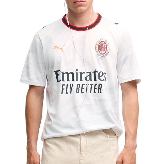 AC Milan Away Jersey 2026/27