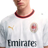 AC Milan Away Jersey 2026/27