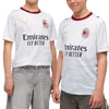 AC Milan Junior Away Jersey 2026/27