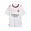 AC Milan Junior Away Jersey 2026/27