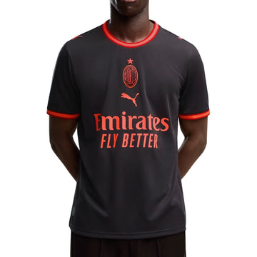 AC Milan Third Jersey 2026/27