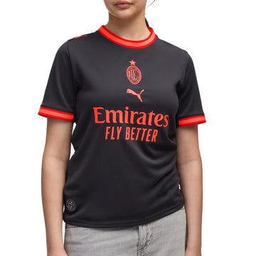AC Milan Junior Third Jersey 2026/27