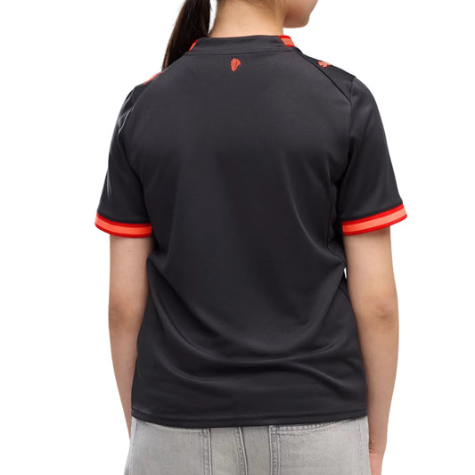 AC Milan Junior Third Jersey 2026/27