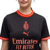 AC Milan Junior Third Jersey 2026/27
