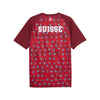 Switzerland SFV Pre-Match Jersey 2026/27