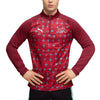 Switzerland SFV Pre-Game 1/4 Zip Top 2026/27