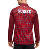 Switzerland SFV Pre-Game 1/4 Zip Top 2026/27