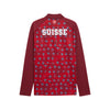 Switzerland SFV Pre-Game 1/4 Zip Top 2026/27