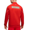 Switerzerland SFV King Anthem Jacket 2026/27