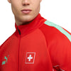 Switerzerland SFV King Anthem Jacket 2026/27