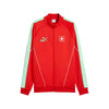 Switerzerland SFV King Anthem Jacket 2026/27
