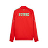 Switerzerland SFV King Anthem Jacket 2026/27
