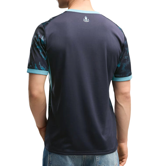 Olympique de Marseille FC Away Jersey 2026/27