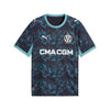 Olympique de Marseille FC Away Jersey 2026/27