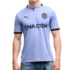 Olympique de Marseille FC Third Jersey 2026/27