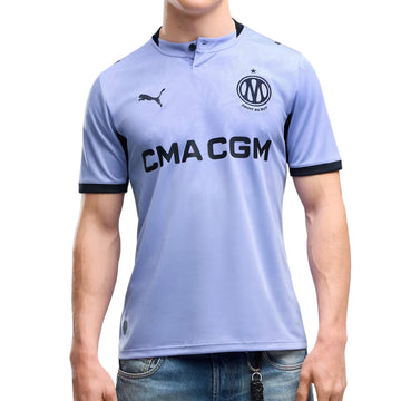 Olympique de Marseille FC Third Jersey 2026/27