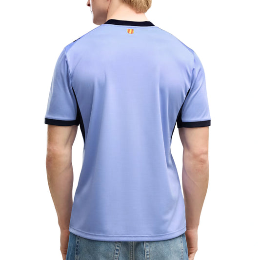Olympique de Marseille FC Third Jersey 2026/27