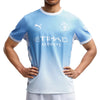Manchester City FC Authentic Home Jersey 2026/27