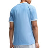 Manchester City FC Authentic Home Jersey 2026/27