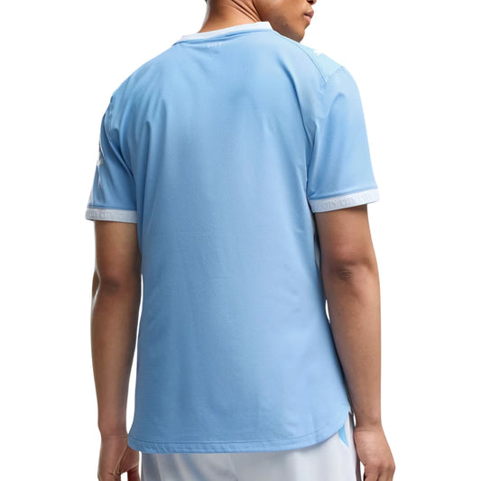 Manchester City FC Authentic Home Jersey 2026/27