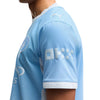 Manchester City FC Authentic Home Jersey 2026/27