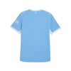 Manchester City FC Authentic Home Jersey 2026/27