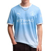 Manchester City FC Home Jersey 2026/27