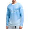 Manchester City FC Long-Sleeve Home Jersey 2026/27