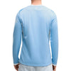 Manchester City FC Long-Sleeve Home Jersey 2026/27