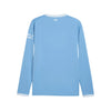 Manchester City FC Long-Sleeve Home Jersey 2026/27