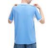 Manchester City FC Junior Home Jersey 2026/27