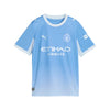 Manchester City FC Junior Home Jersey 2026/27