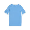 Manchester City FC Junior Home Jersey 2026/27