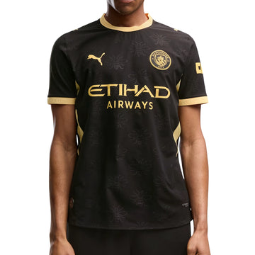 Manchester City FC Authentic Away Jersey With Packaging 2026/27
