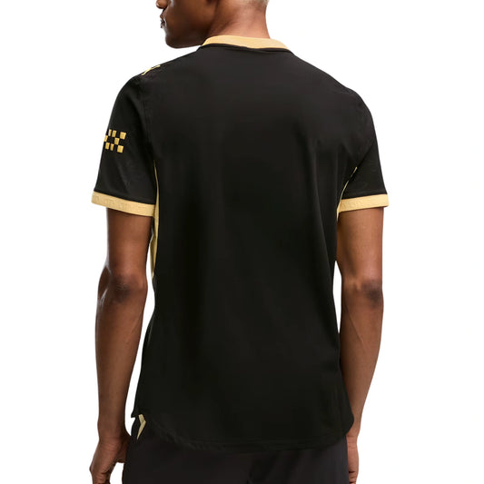 Manchester City FC Authentic Away Jersey With Packaging 2026/27