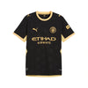 Manchester City FC Authentic Away Jersey With Packaging 2026/27