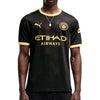 Manchester City FC Away Jersey 2026/27