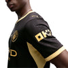 Manchester City FC Away Jersey 2026/27