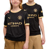 Manchester City FC Junior Away Jersey 2026/27