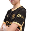 Manchester City FC Junior Away Jersey 2026/27